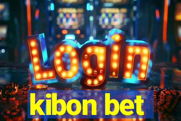 kibon bet