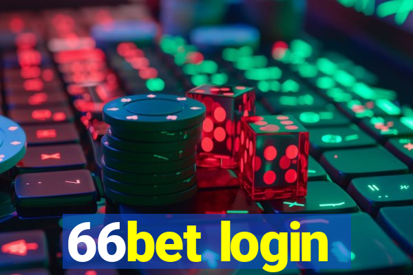 66bet login