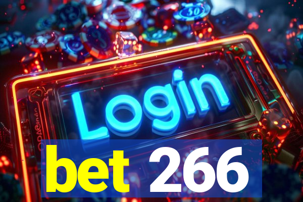 bet 266