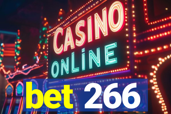 bet 266