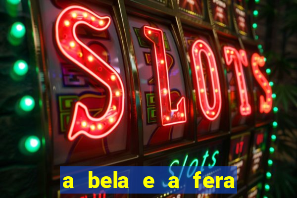a bela e a fera (1991 filme completo dublado) rede canais