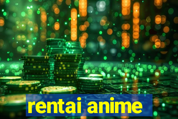 rentai anime