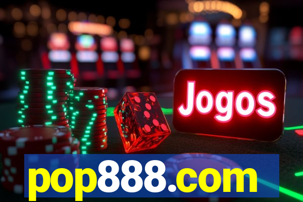 pop888.com