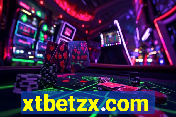 xtbetzx.com