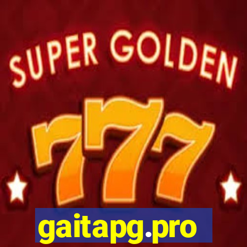 gaitapg.pro