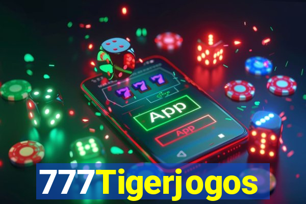 777Tigerjogos