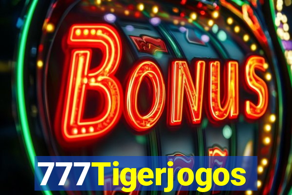 777Tigerjogos