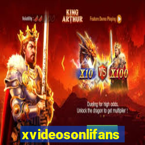 xvideosonlifans