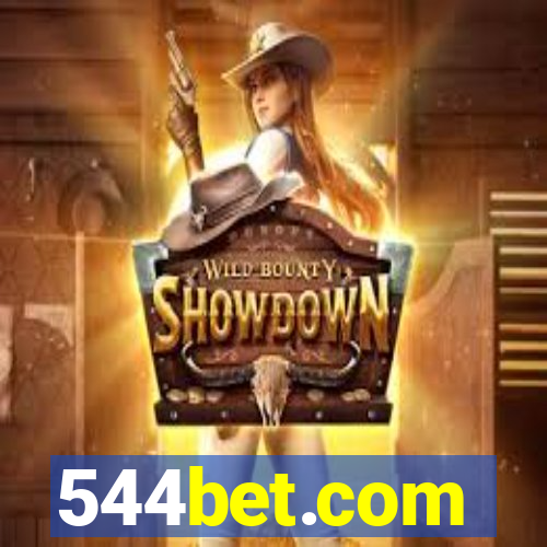 544bet.com