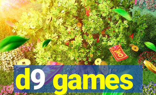 d9 games