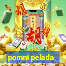 pomni pelada