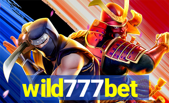 wild777bet