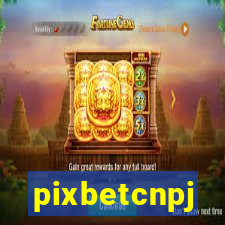 pixbetcnpj