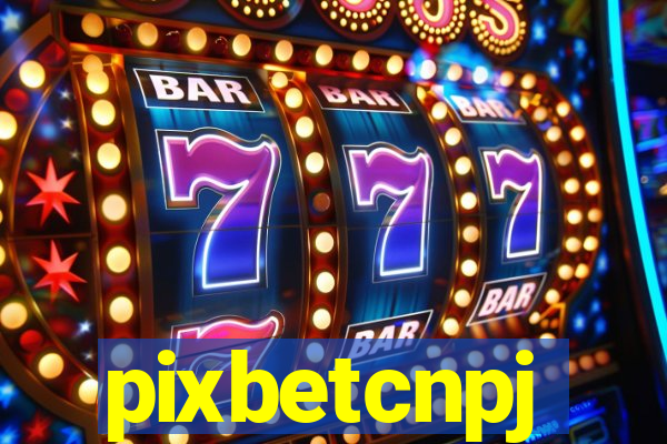 pixbetcnpj