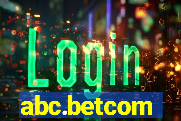 abc.betcom
