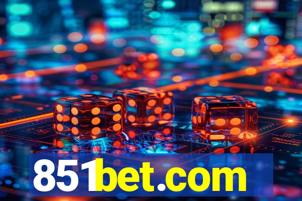 851bet.com