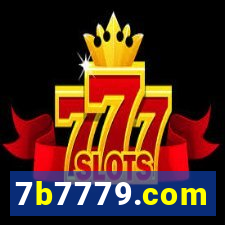 7b7779.com