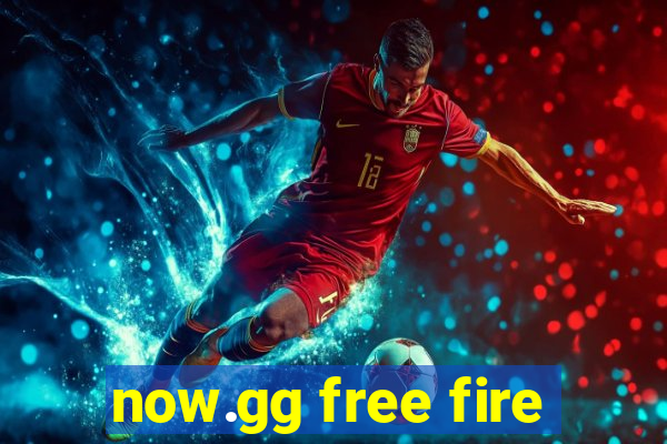 now.gg free fire