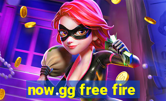 now.gg free fire