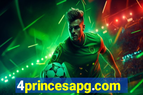 4princesapg.com