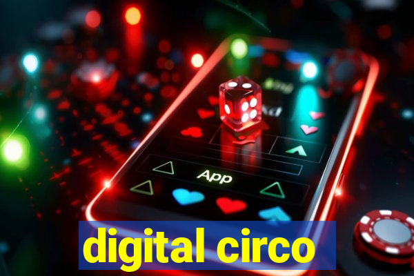 digital circo