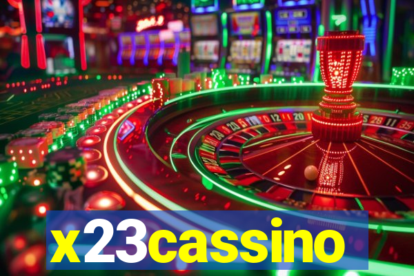 x23cassino