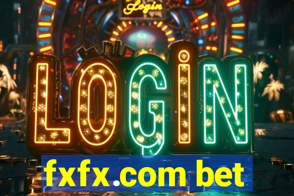 fxfx.com bet