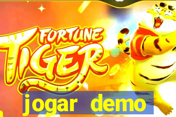 jogar demo pragmatic play