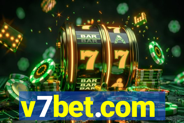 v7bet.com