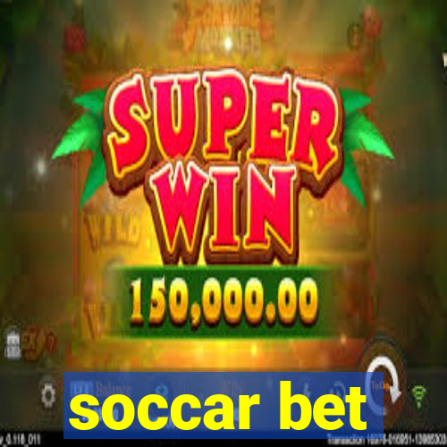 soccar bet