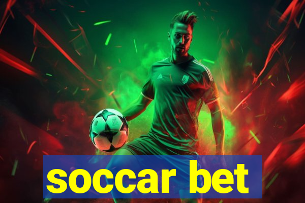 soccar bet