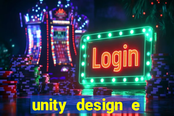 unity design e desenvolvimento de jogos pdf