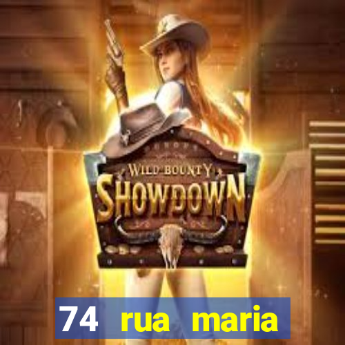 74 rua maria araujo cassino, rio grande, cep 96207-480, brasil