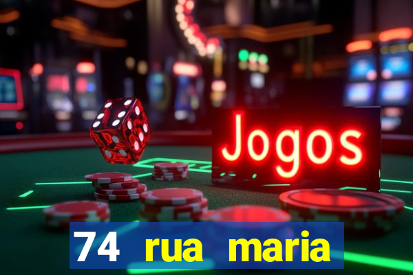 74 rua maria araujo cassino, rio grande, cep 96207-480, brasil