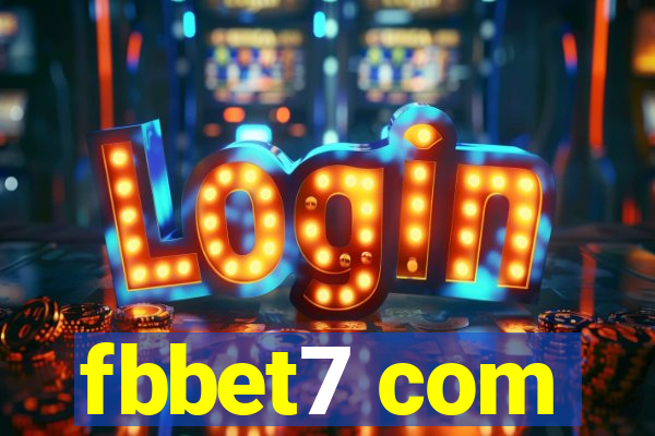 fbbet7 com