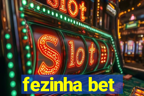 fezinha bet