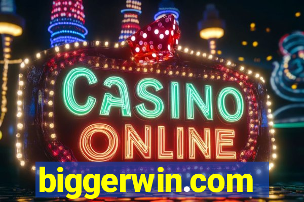 biggerwin.com
