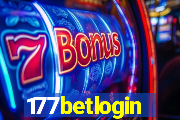 177betlogin