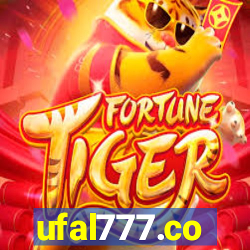 ufal777.co