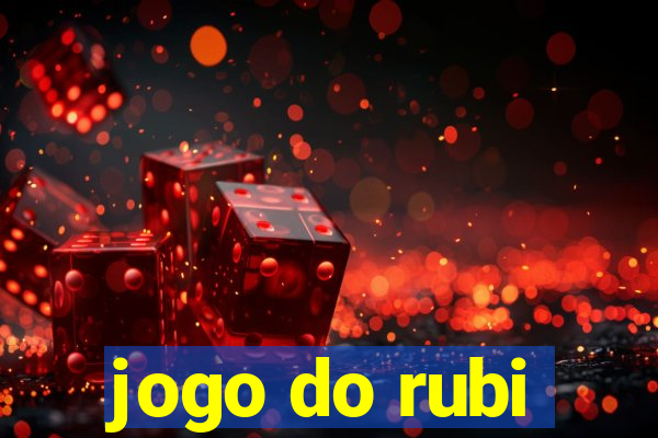 jogo do rubi