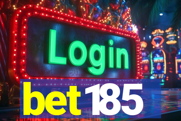 bet185