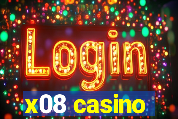 x08 casino