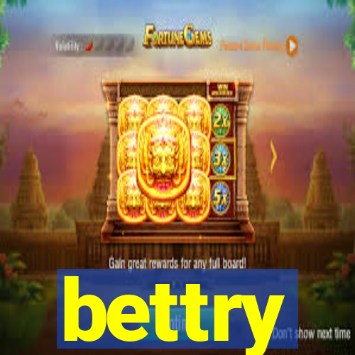 bettry