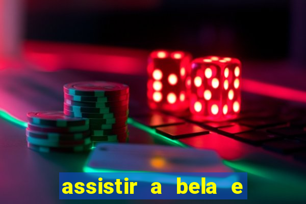 assistir a bela e a fera 1991 mega filmes
