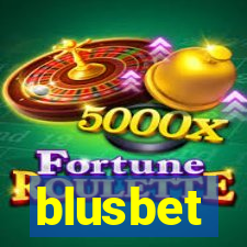 blusbet