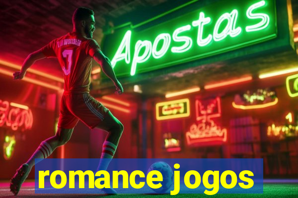 romance jogos