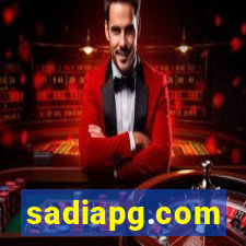 sadiapg.com