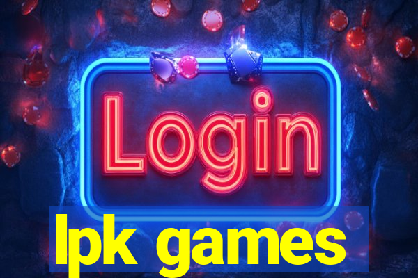 lpk games