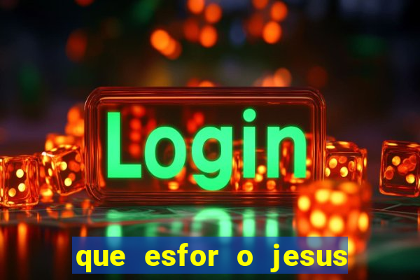 que esfor o jesus fazia para encontrar as pessoas