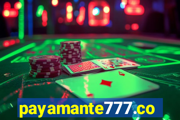 payamante777.com